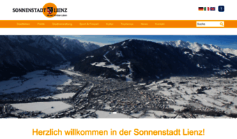 lienz.com