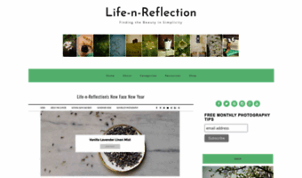 life-n-reflection.blogspot.com