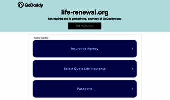life-renewal.org