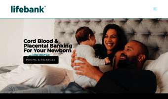 lifebankusa.com