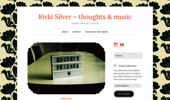 lifeinthemarriedlane.com