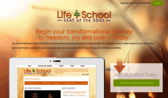 lifeschool.seatofthesoul.com