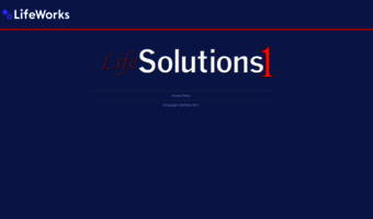 lifesolutions1.com