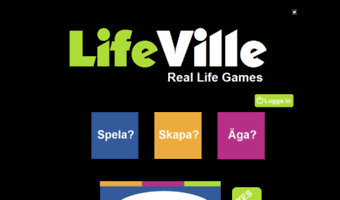 lifeville.se
