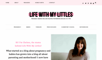 lifewithmylittles.com
