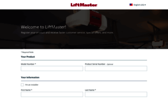 liftmaster.registria.com