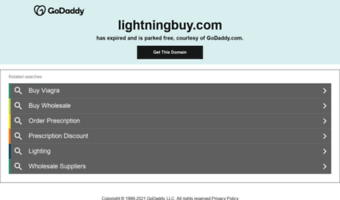 lightningbuy.com