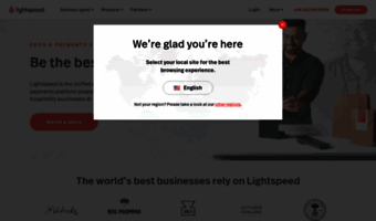 lightspeedhq.co.uk