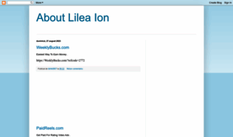 lilea-ion.blogspot.com