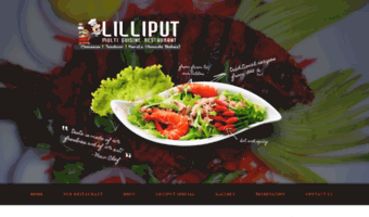lilliputrestaurant.com