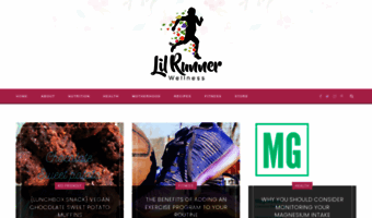 lilrunner.com