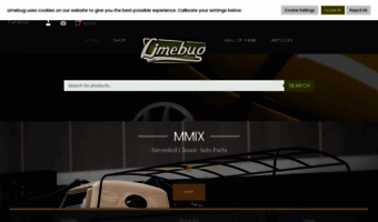 limebug.com