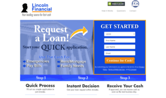 lincoln-financial.fastfinancial.net