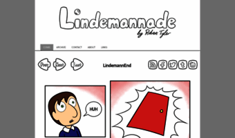 lindemannade.com