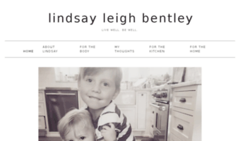 lindsayleighbentley.com