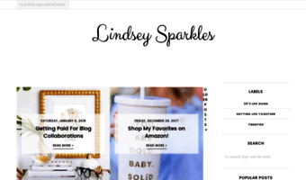 lindseysparkles.blogspot.com
