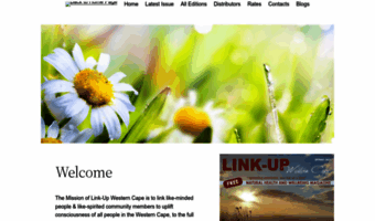 link-up-wcape.co.za