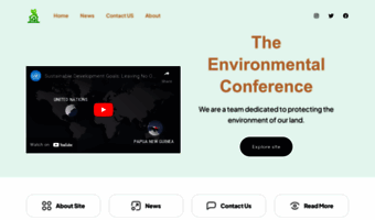 link.the-environmentalist.org