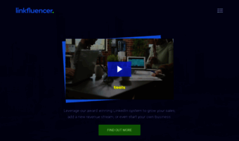 linkfluencer.com