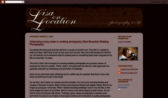 lisaonlocation.blogspot.com