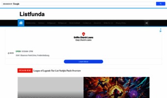 listfunda.com