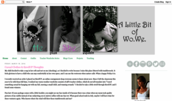 littlebitofwowe.blogspot.com