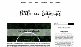 littleecofootprints.com