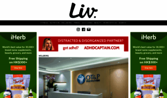 liv-magazine.com