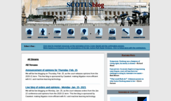 live.scotusblog.com