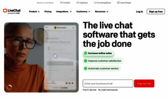 livechatinc.com
