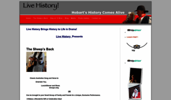 livehistoryhobart.com.au