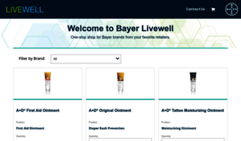 livewell.bayer.com
