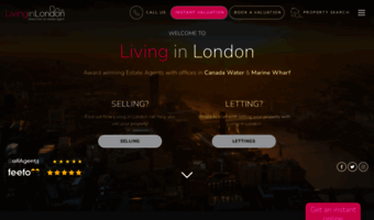 living-london.net