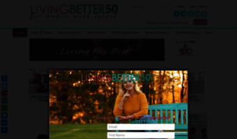 livingbetterat50.com