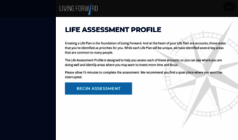 livingforwardassessment.com