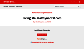 livinglifehealthyandfit.com