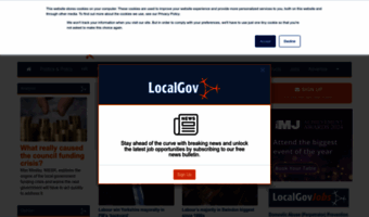 localgov.co.uk