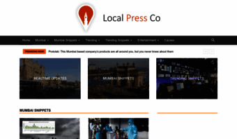 localpress.co.in