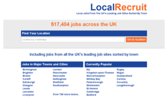 localrecruit.co.uk