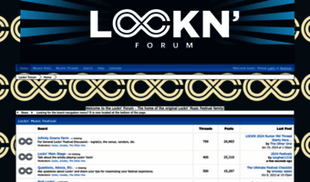 lockn.proboards.com