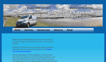 locksmithipswich.net