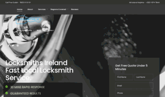 locksmiths.ie