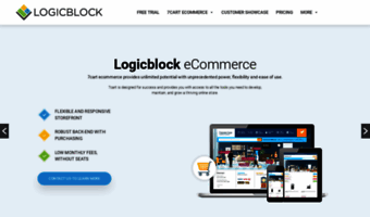 logicblock.com