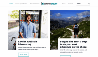 londoncyclist.co.uk