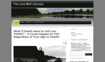 lonewolflibrarian.wordpress.com