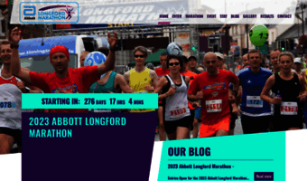 longfordmarathon.com
