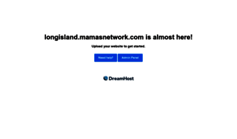 longisland.mamasnetwork.com