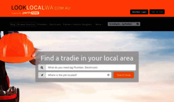 looklocalwa.com.au