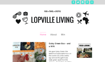 lopvilleliving.com