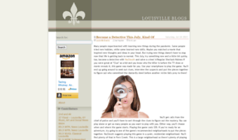 louisvilleblogs.com
